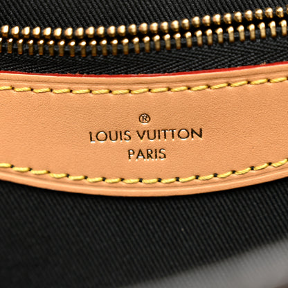 Louis Vuitton Monogram Diane Black 6 of 10