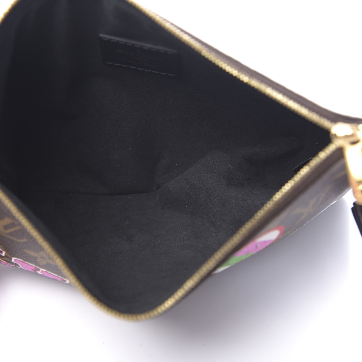 Louis Vuitton Monogram City Pouch 5 of 9