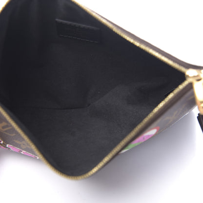 Louis Vuitton Monogram City Pouch 5 of 9