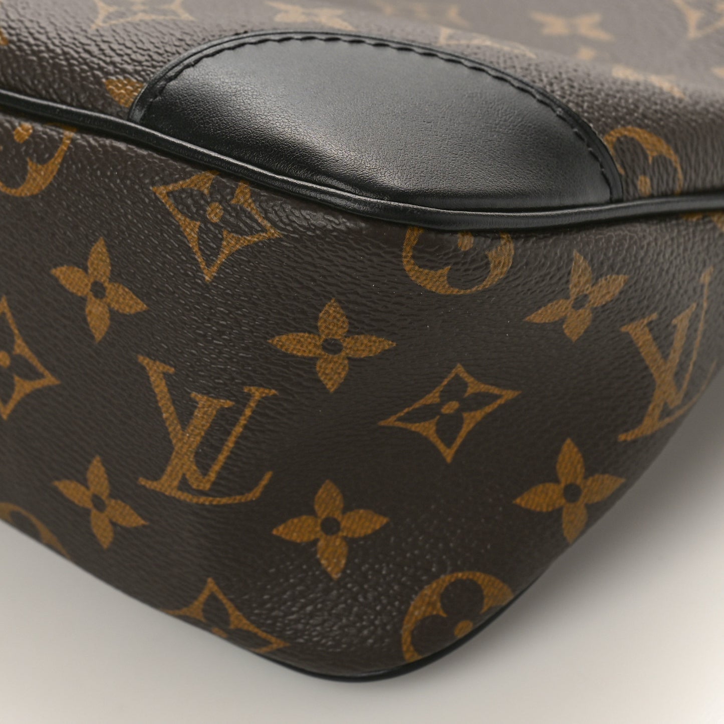 Monogram Odeon MM Brown