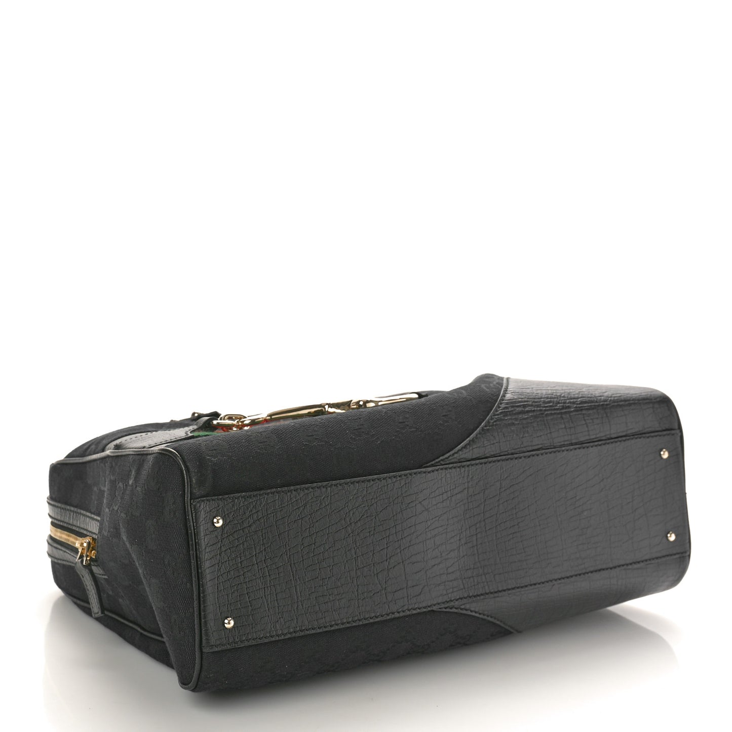 Monogram Hasler Boston Black