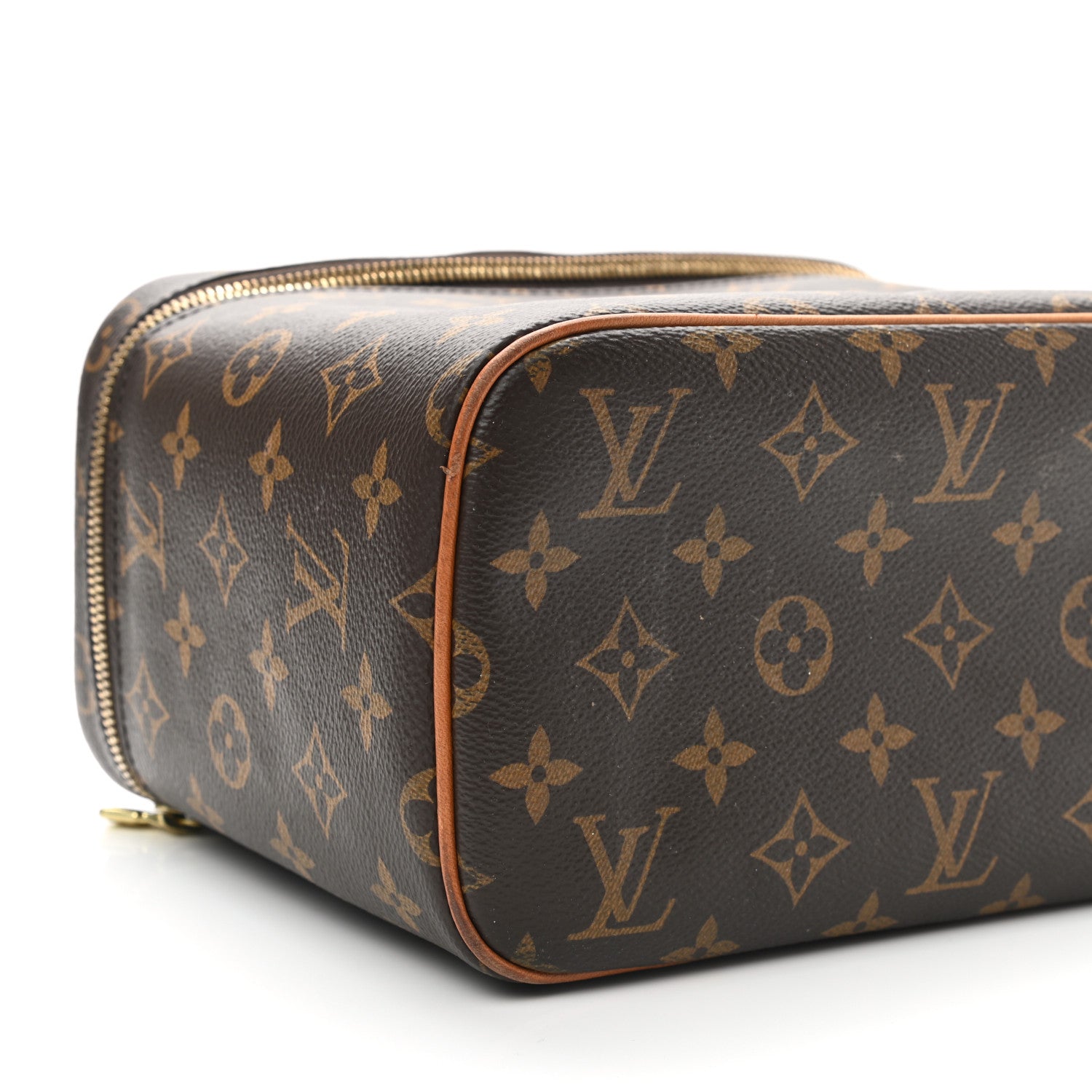 Louis Vuitton Monogram Nice BB 7 of 10
