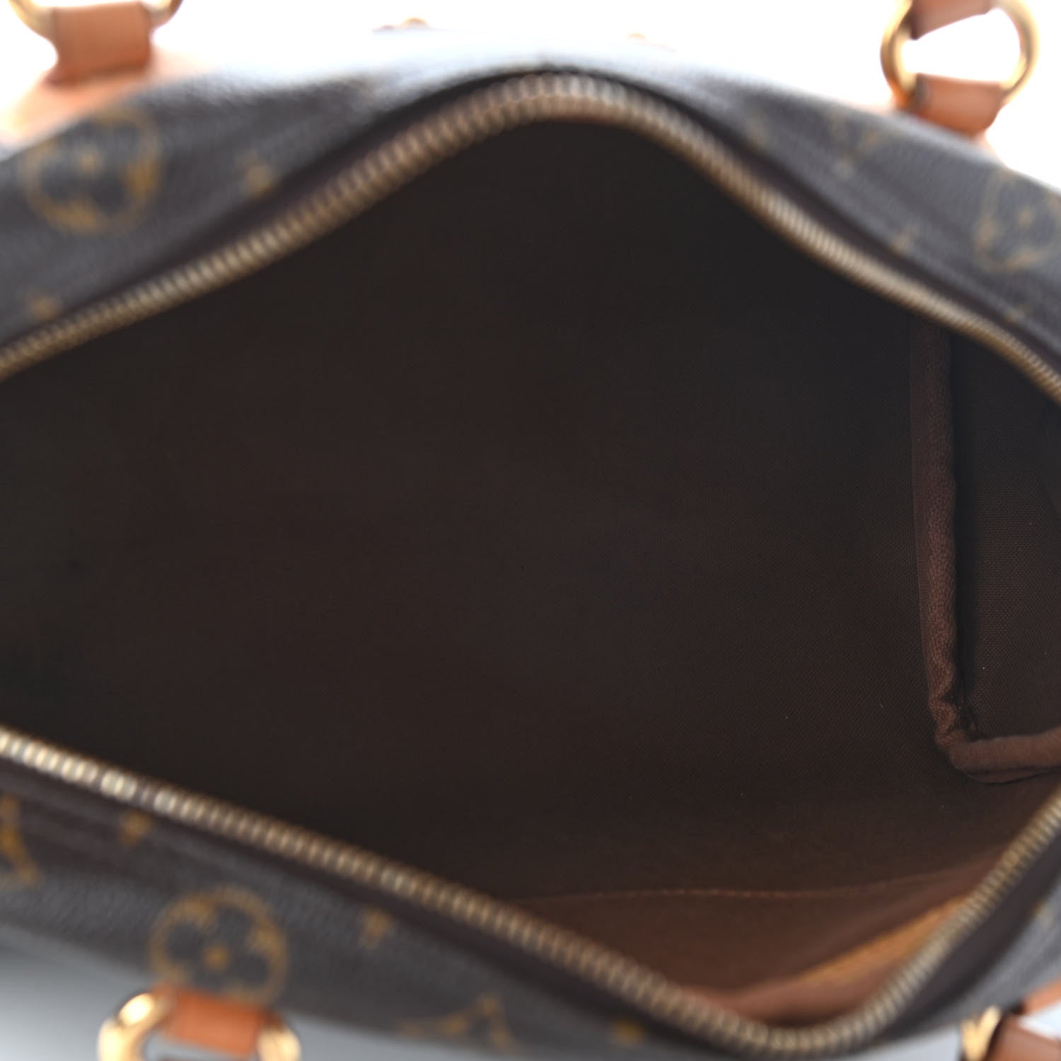 Louis Vuitton Monogram Montorgueil PM 5 of 10