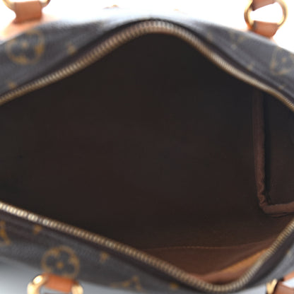 Louis Vuitton Monogram Montorgueil PM 5 of 10