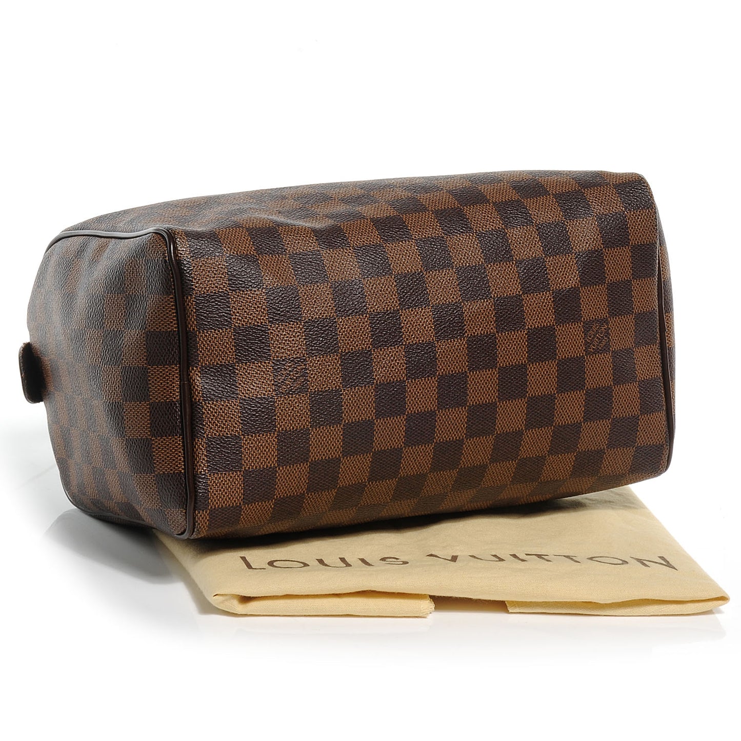 Damier Ebene Speedy 25