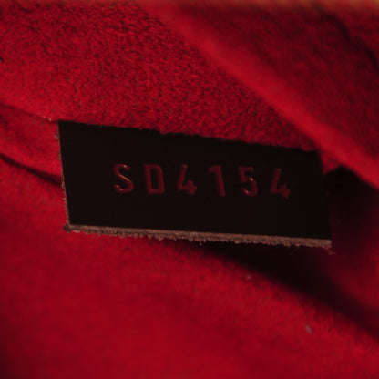 Louis Vuitton Damier Ebene Rivoli MM 8 of 8