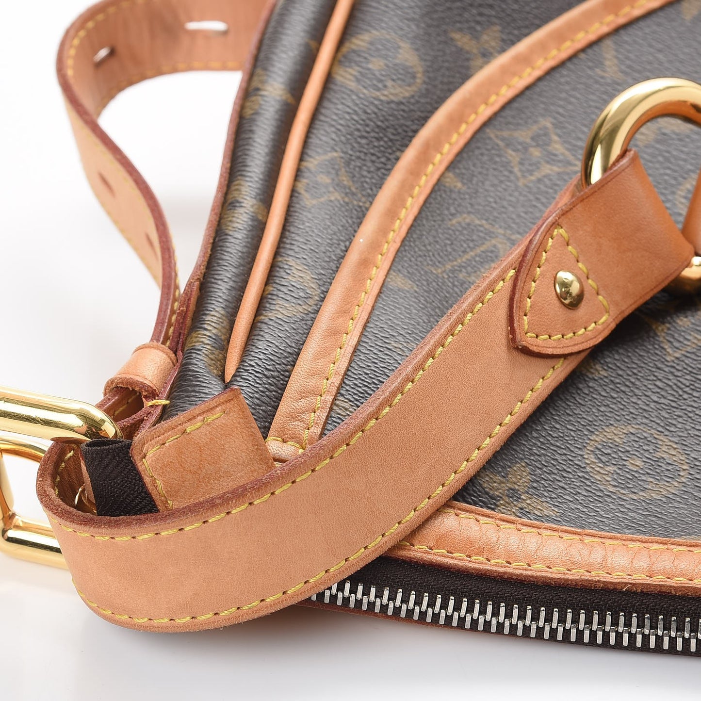 Monogram Tulum GM