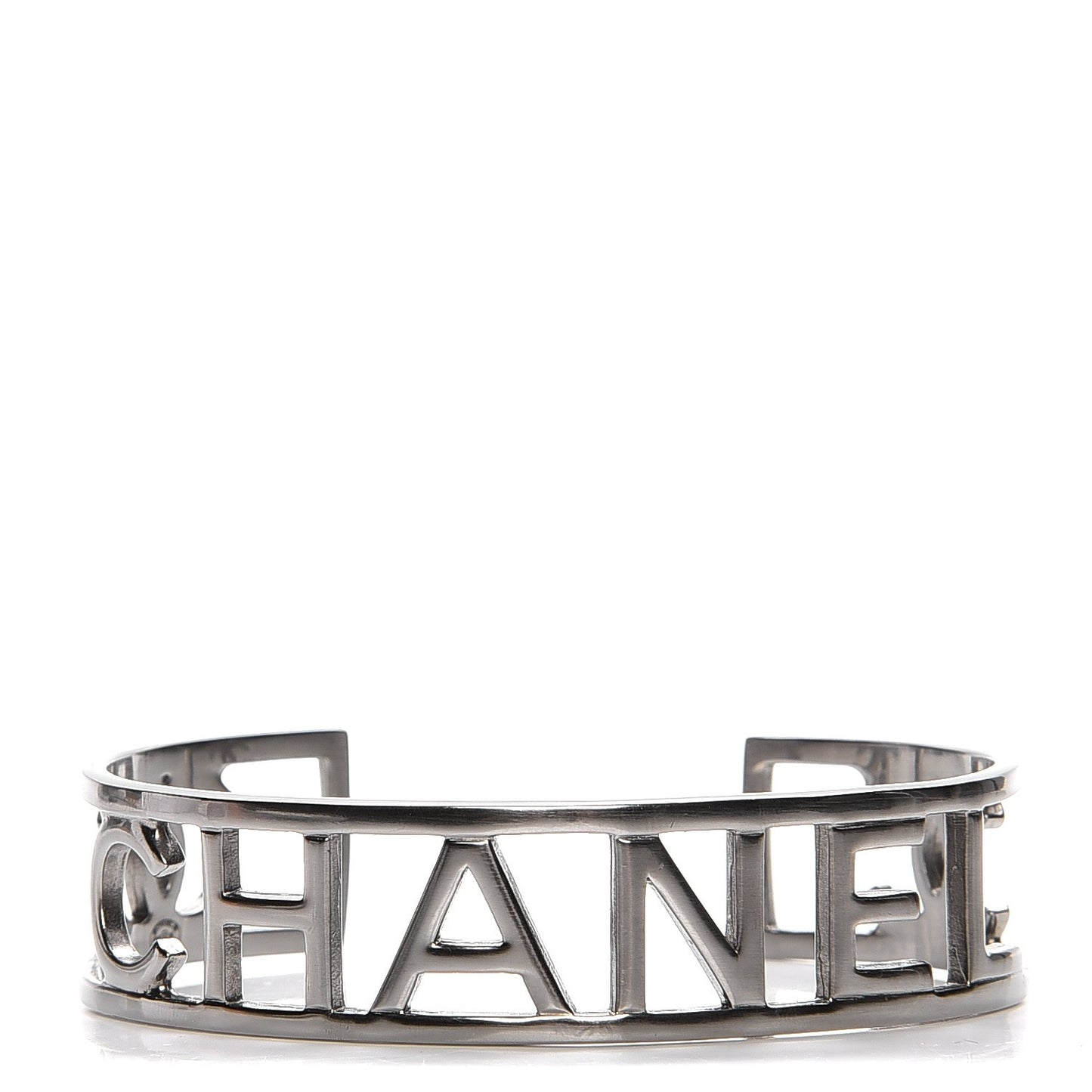 Ruthenium Logo Cuff