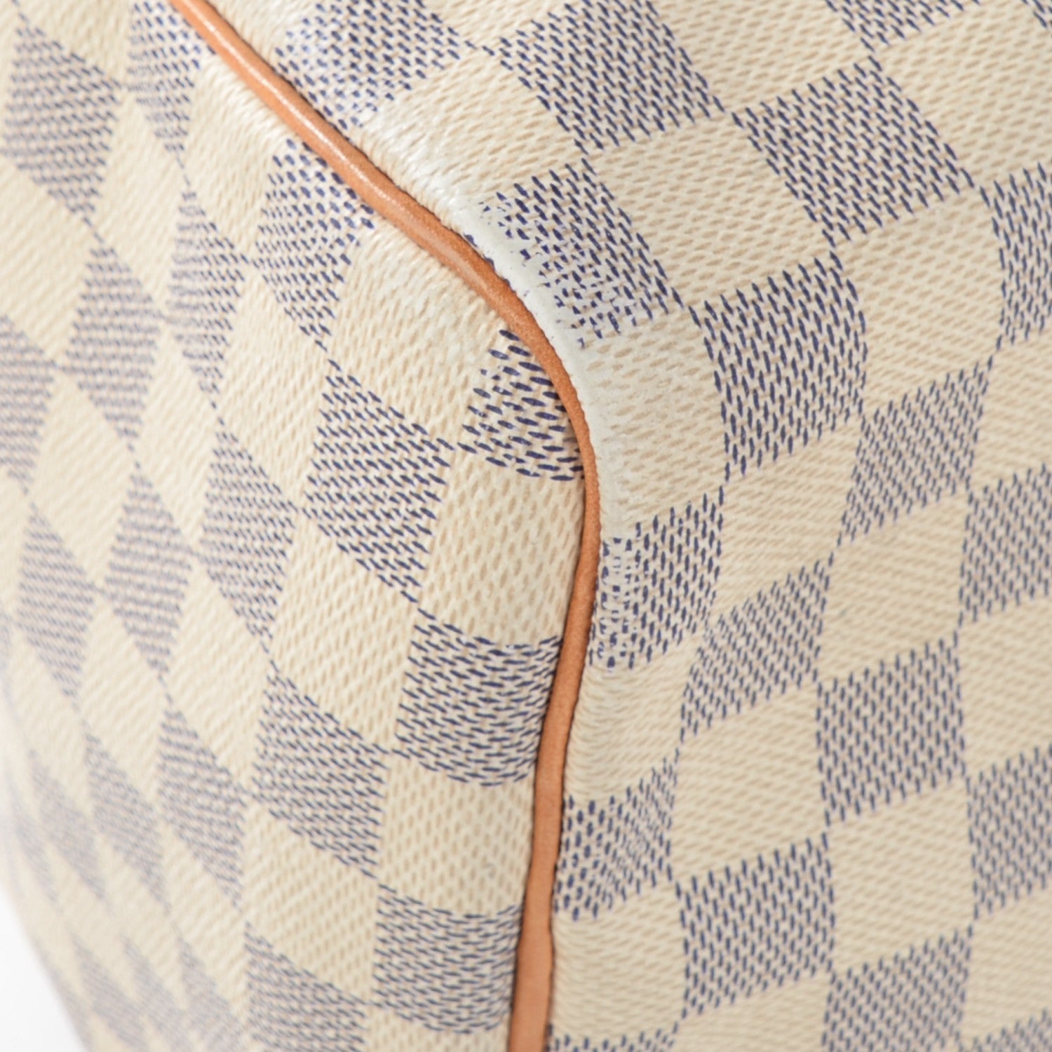 Louis Vuitton Damier Azur Speedy 30 15 of 16