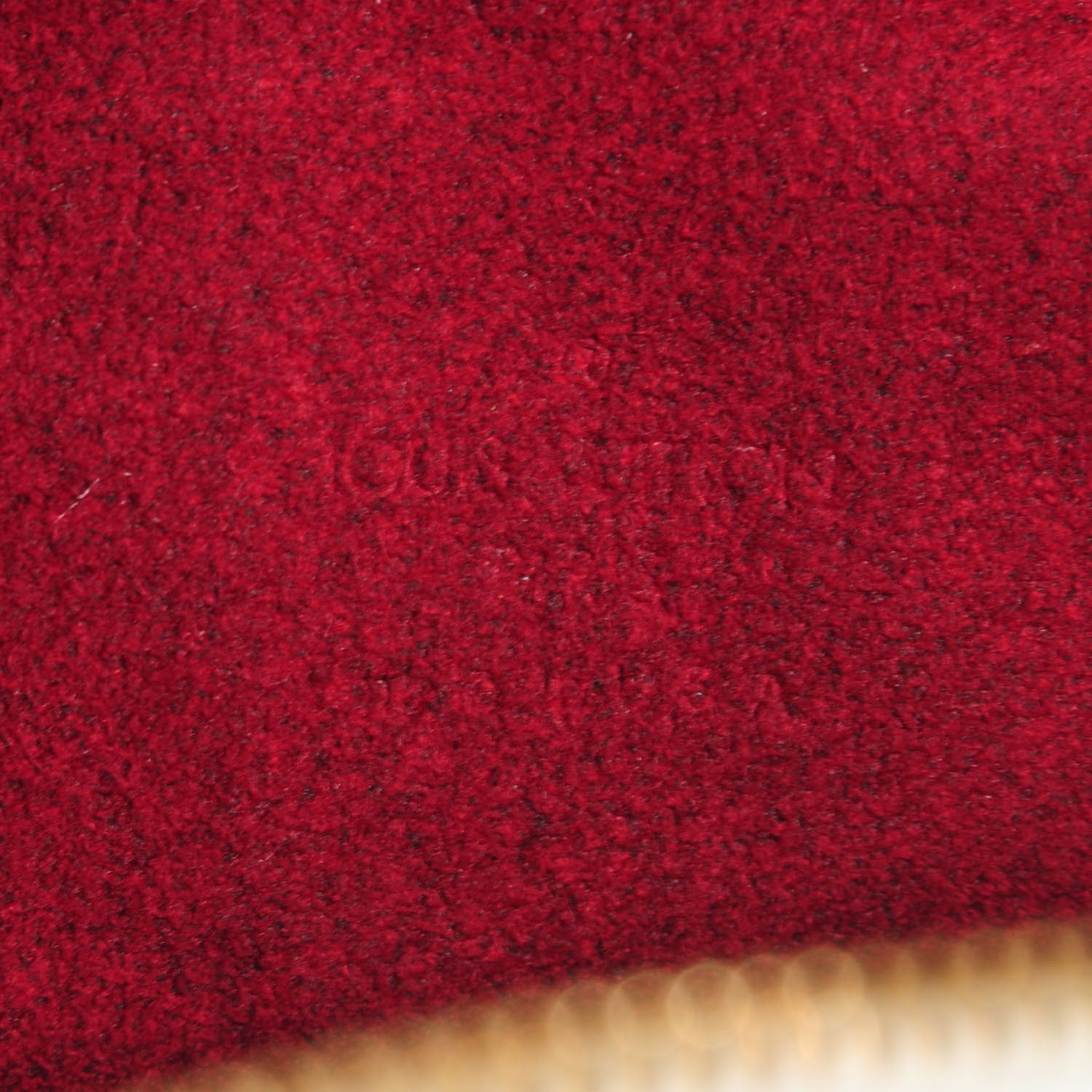 Louis Vuitton Monogram Multicolor Trouville White 6 of 7