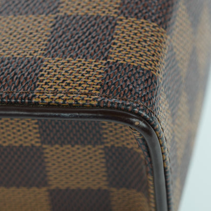 Louis Vuitton Damier Ebene Tribeca Long 9 of 10