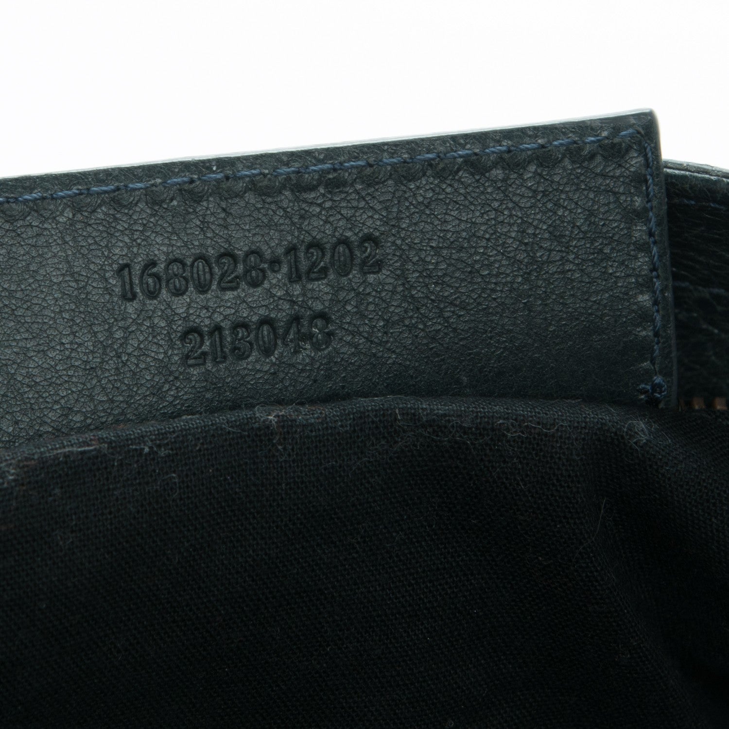 Balenciaga Agneau Classic Hardware Part Time Anthracite 8 of 8