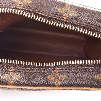 Louis Vuitton Monogram Danube 21 7 of 8