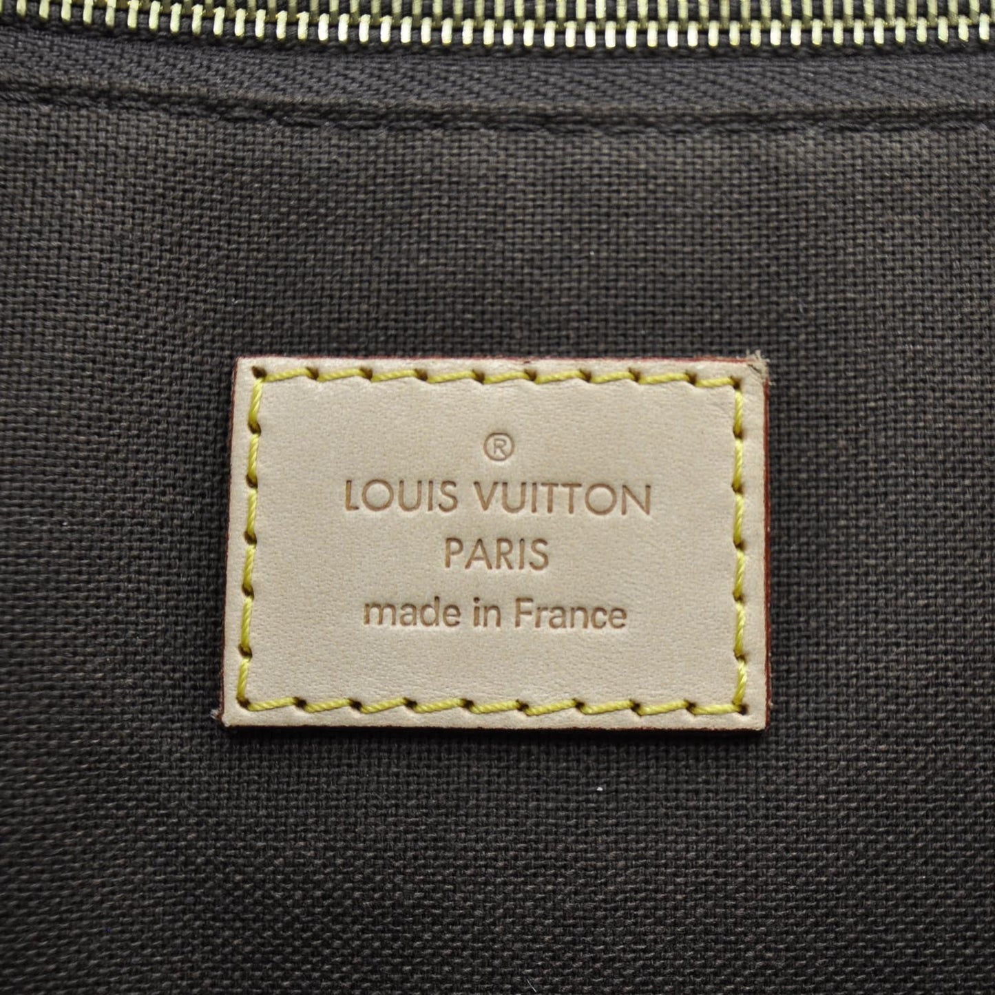 Monogram Menilmontant MM