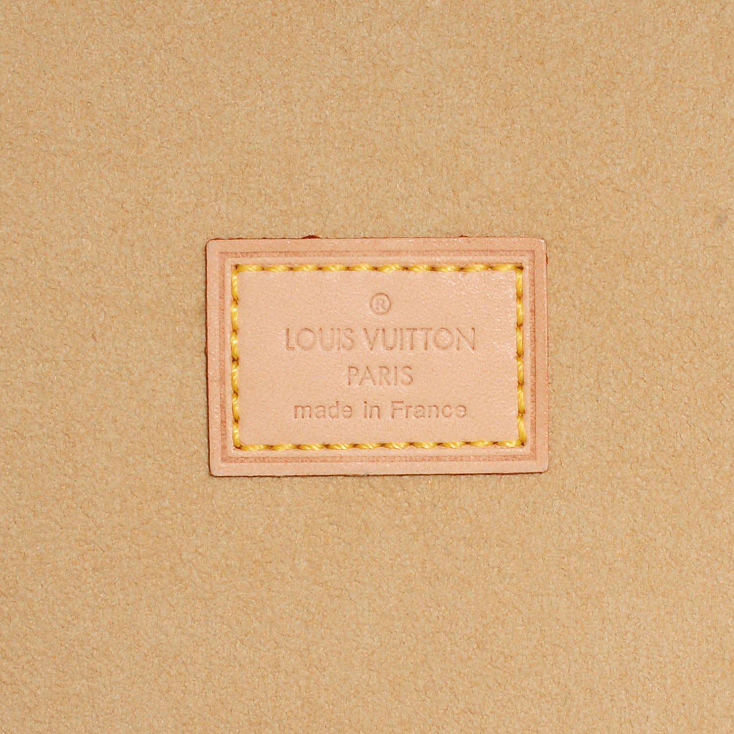 Louis Vuitton Monogram Folding Jewelry Case GM 6 of 8