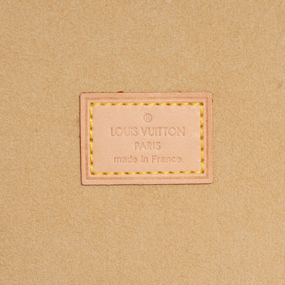 Louis Vuitton Monogram Folding Jewelry Case GM 6 of 8
