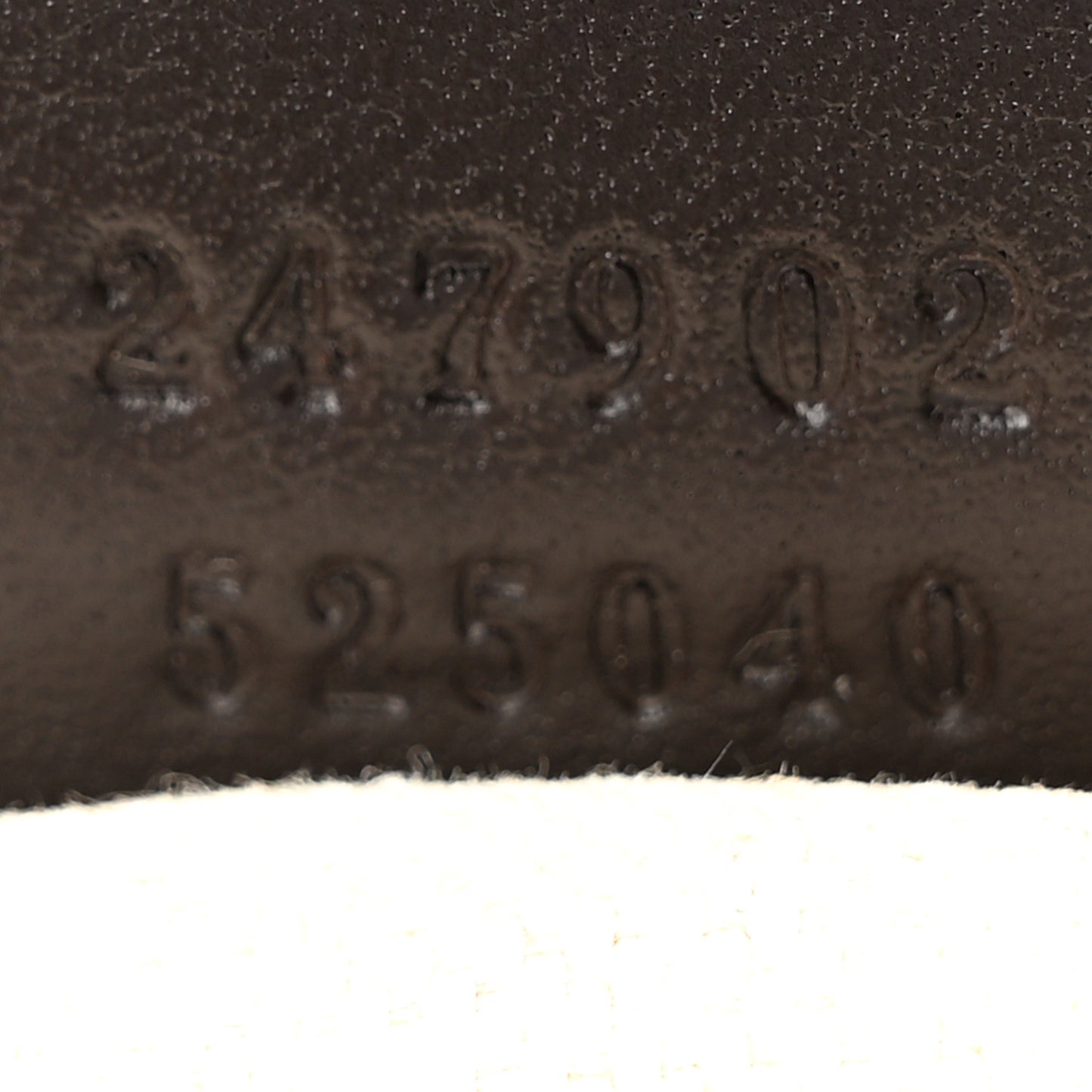 Monogram Medium Sukey Top Handle Dark Brown