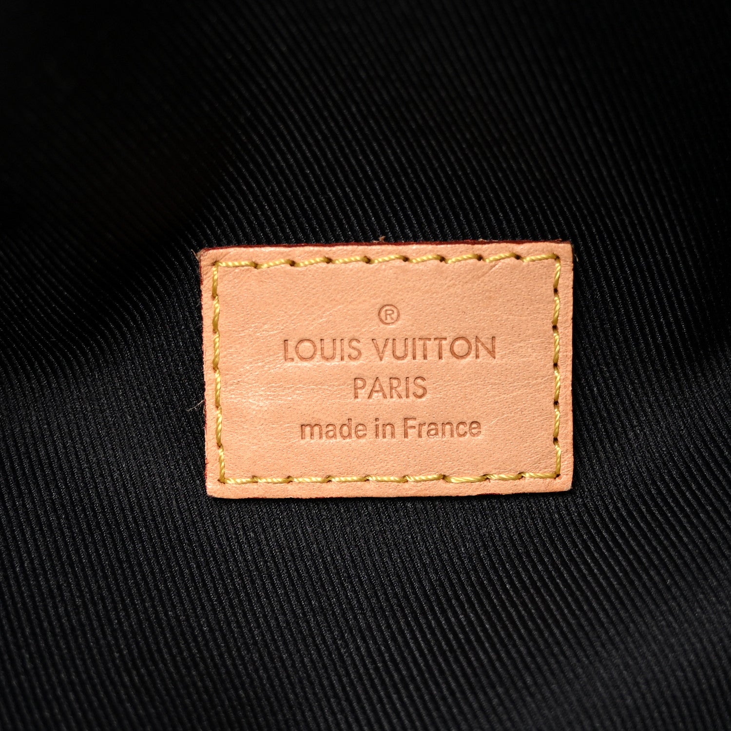 Louis Vuitton Monogram Bumbag 6 of 11