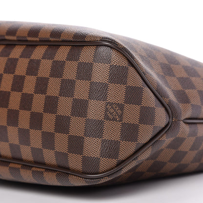 Louis Vuitton Damier Ebene Delightful PM 7 of 9