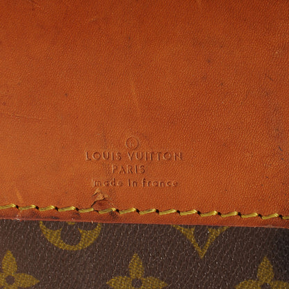 Louis Vuitton Monogram Stratos 80 7 of 17