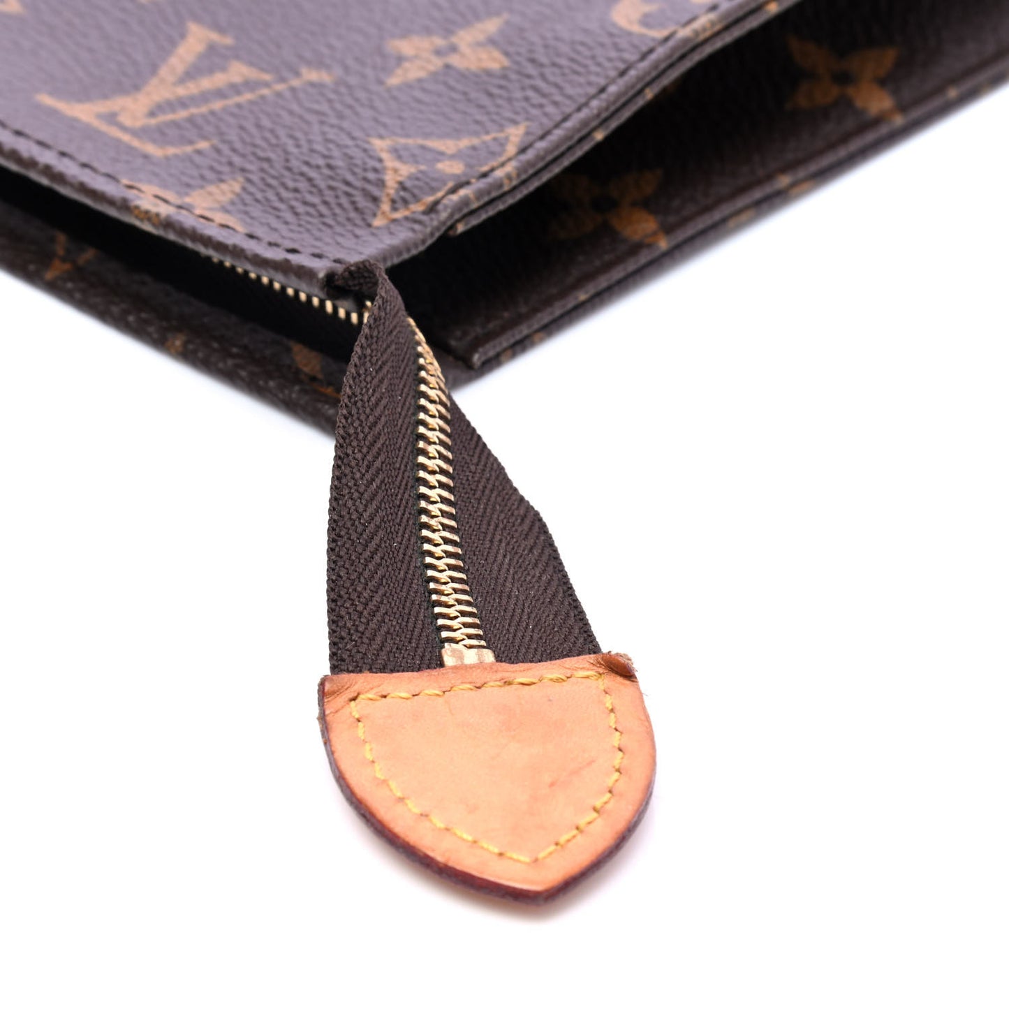 Monogram Toiletry Pouch 26