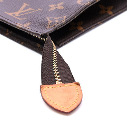 Louis Vuitton Monogram Toiletry Pouch 26 5 of 5