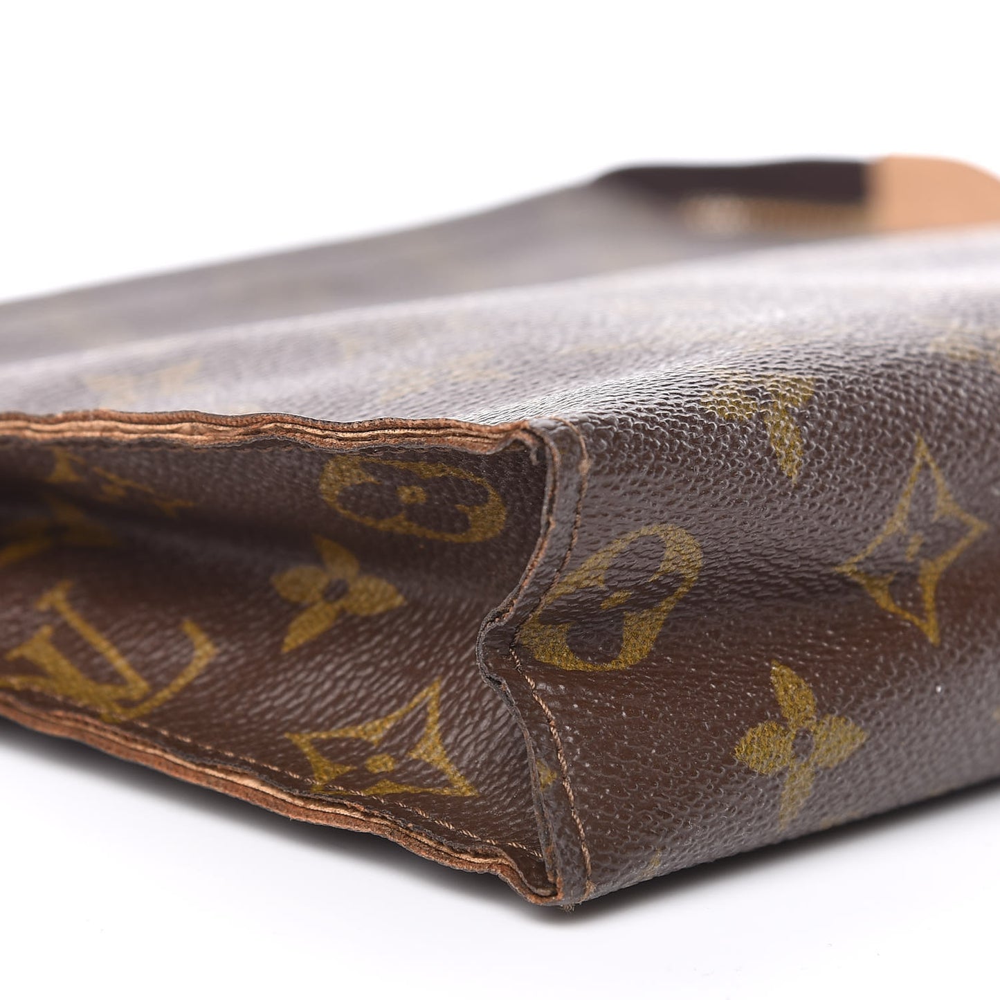 Monogram Toiletry Pouch 26