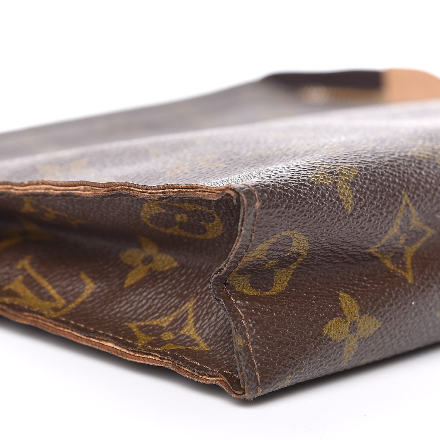Louis Vuitton Monogram Toiletry Pouch 26 12 of 14