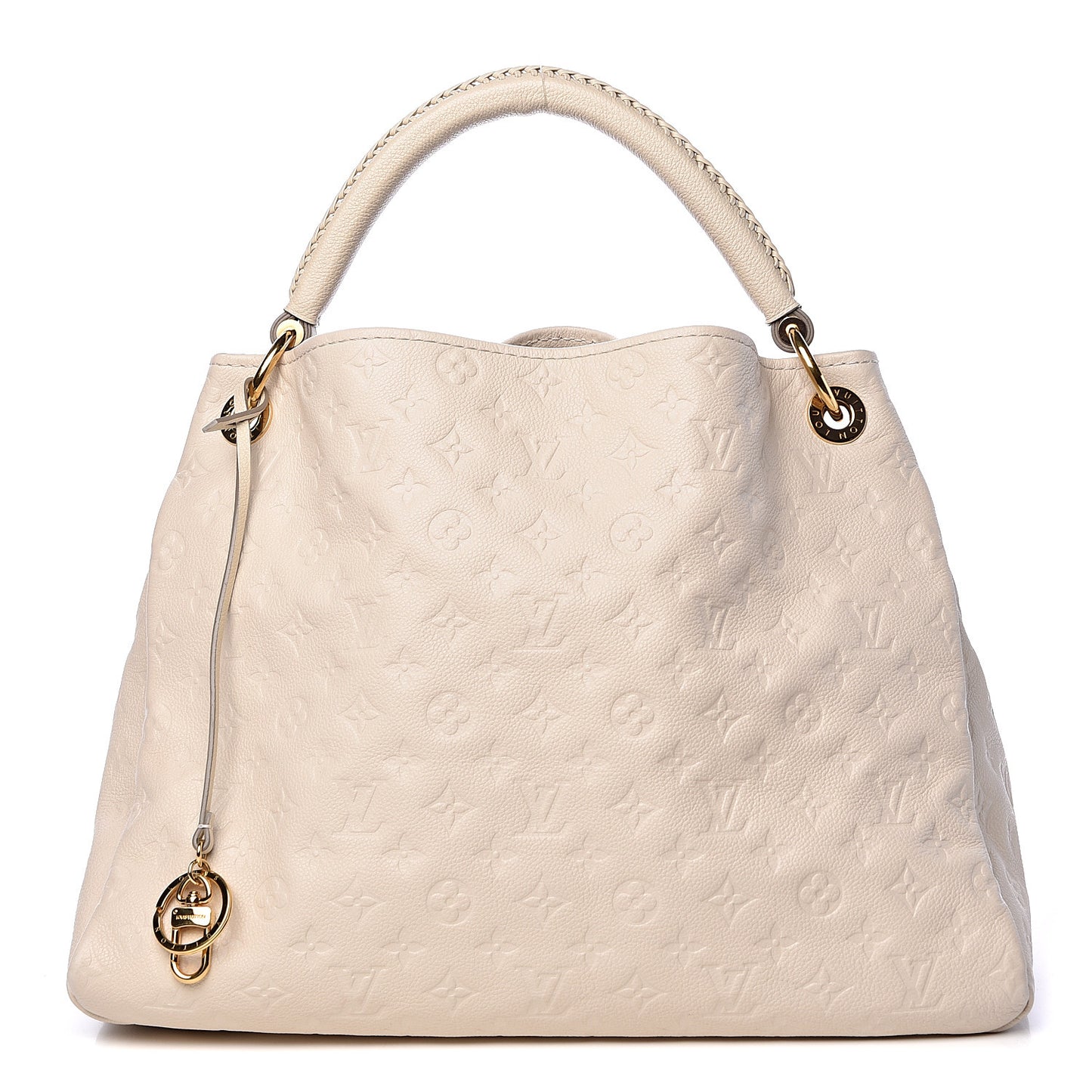 Empreinte Artsy MM Neige