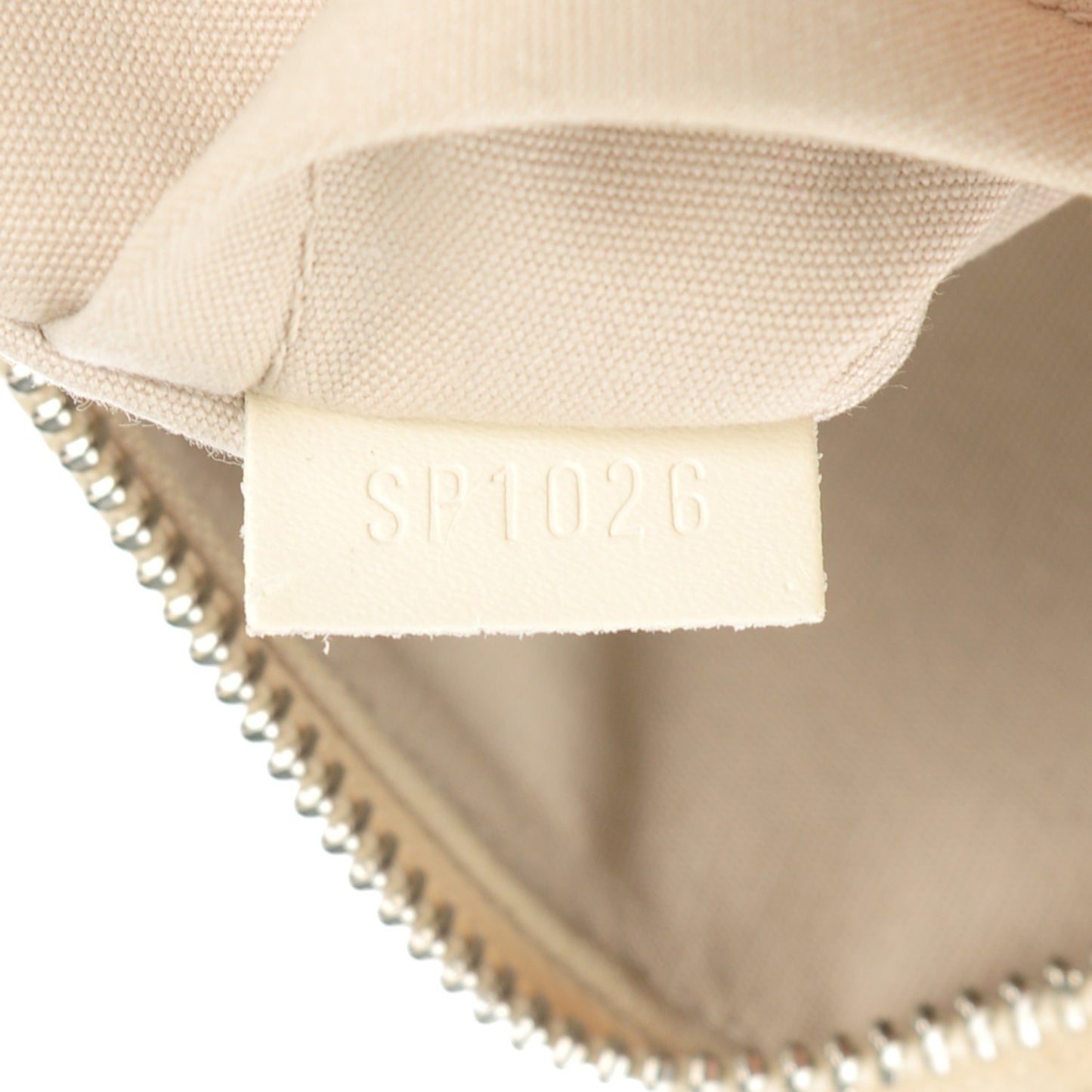 Epi Speedy 25 Ivory
