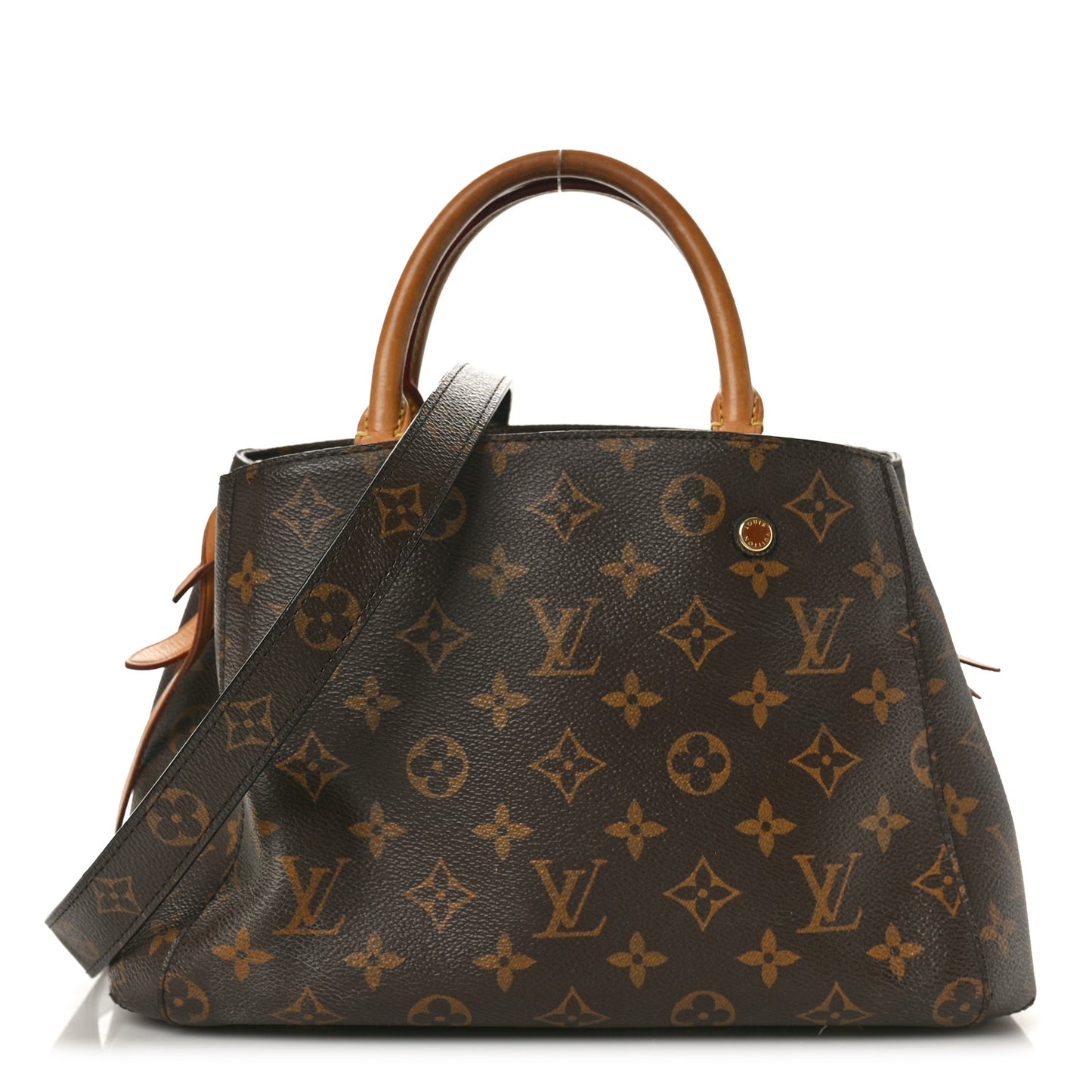 Monogram Montaigne BB