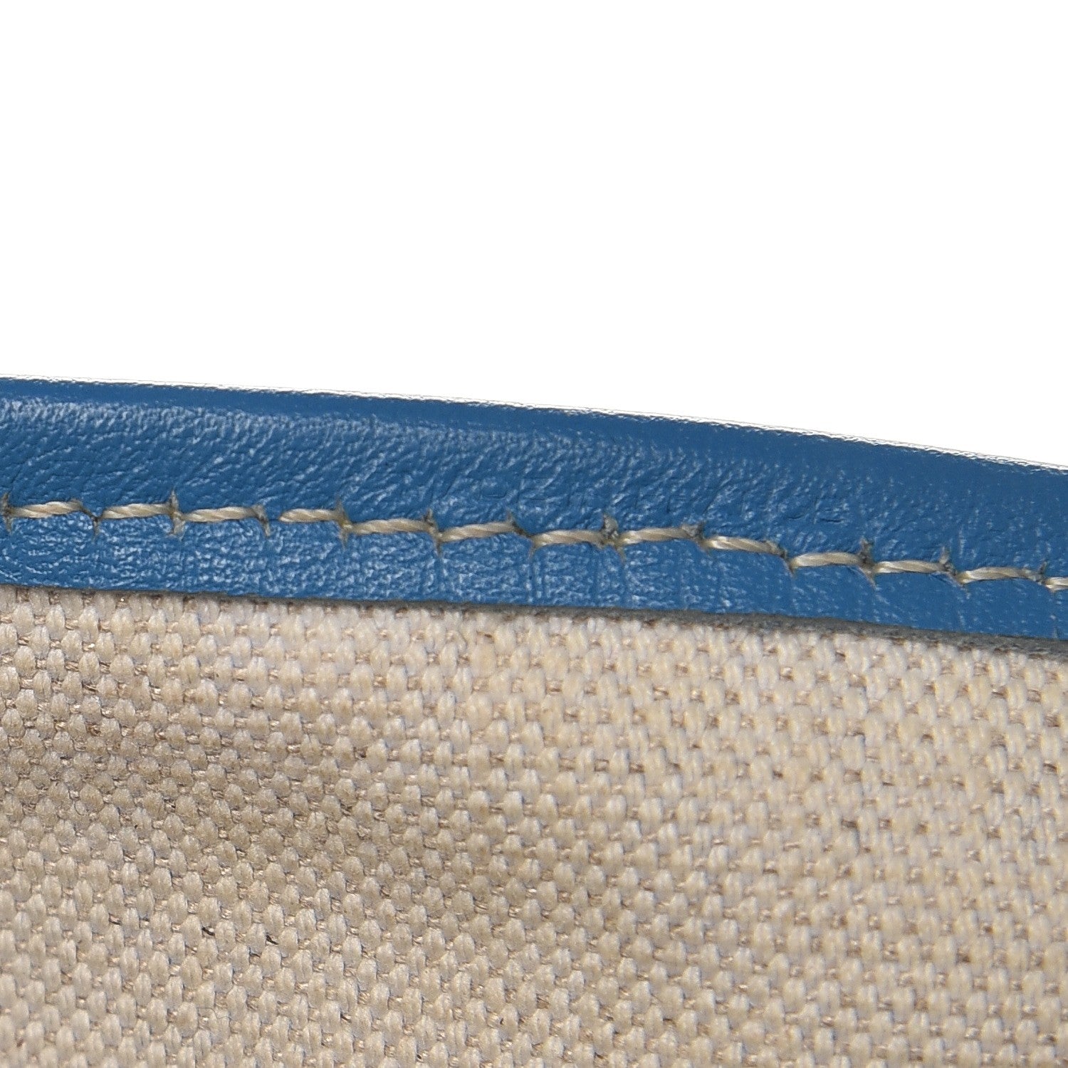 Goyard Goyardine Saint Louis GM Sky Blue 8 of 15