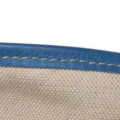 Goyard Goyardine Saint Louis GM Sky Blue 8 of 15
