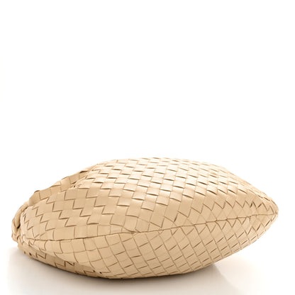 Bottega Veneta Nappa Intrecciato Small Jodie Porridge 4 of 9