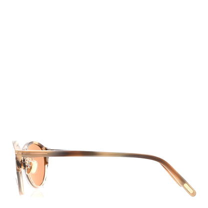 Tom Ford Sunglasses TF879-D Tortoise 3 of 8