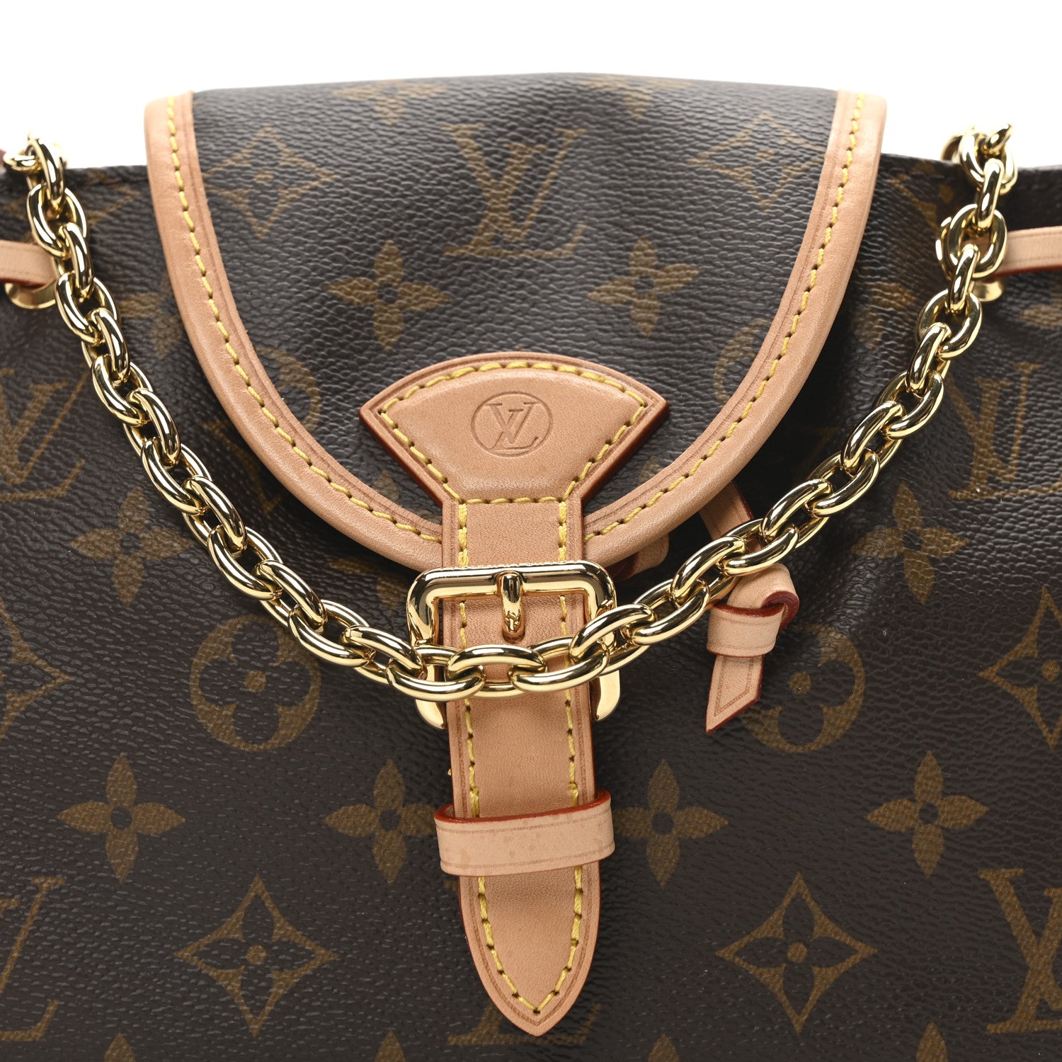 Louis Vuitton Monogram Odyssee NM 7 of 9