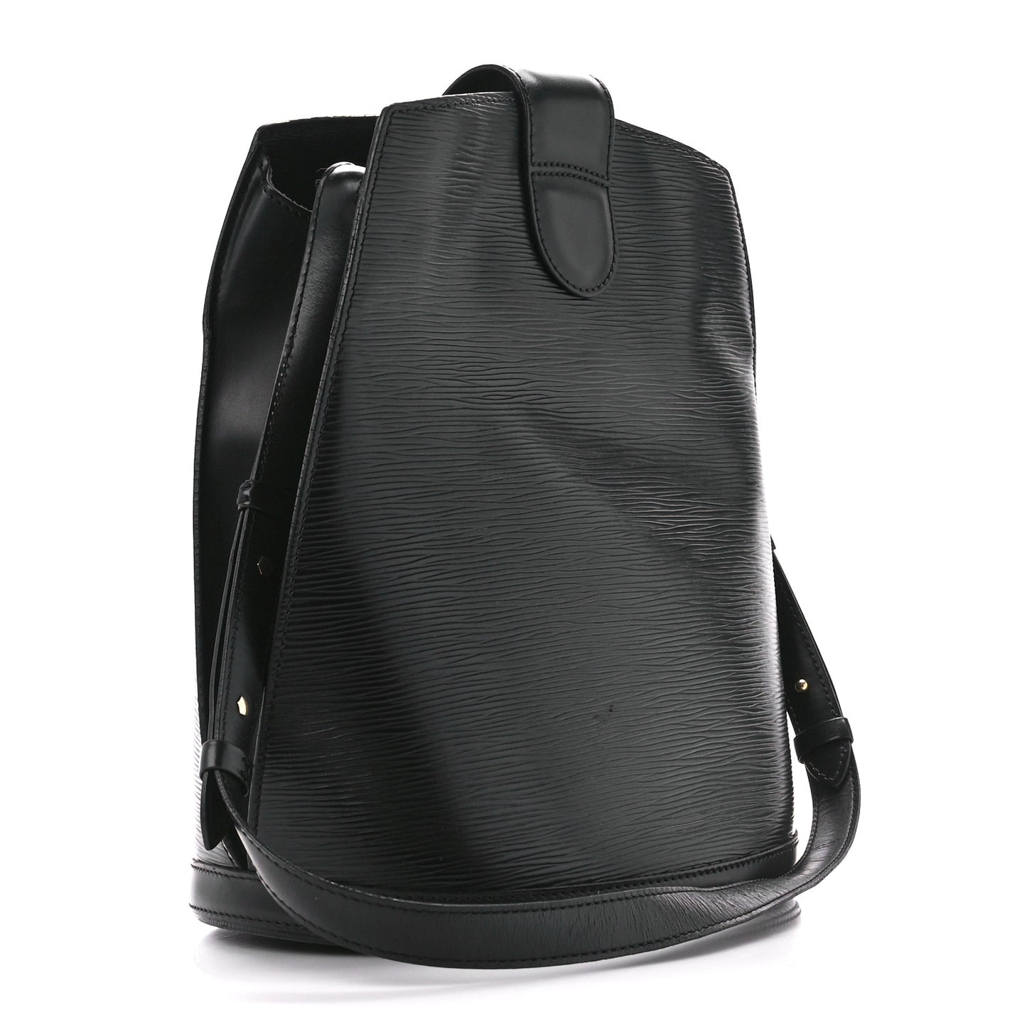 Epi Cluny Black