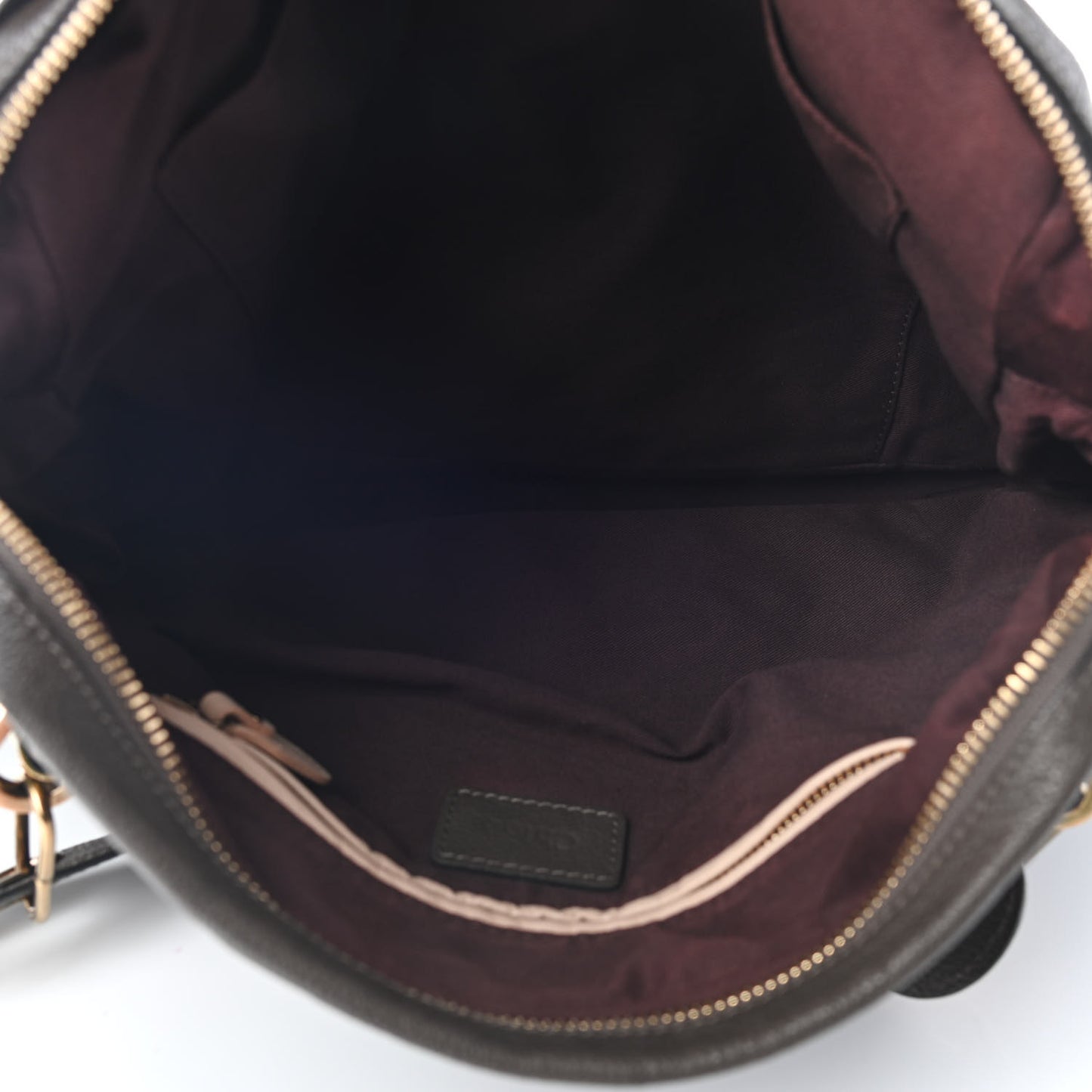 Calfskin Large Paraty Rock