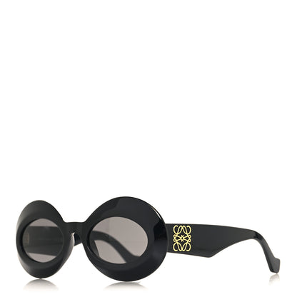 Loewe Acetate Sunglasses LW40091I Black 1 of 7