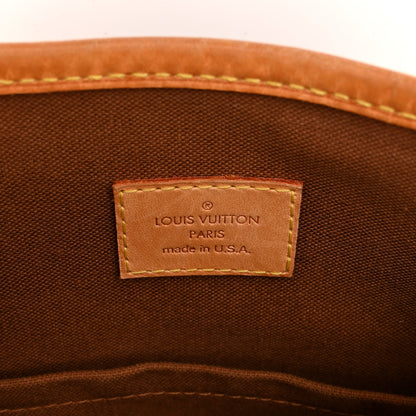 Louis Vuitton Monogram Batignolles 6 of 11