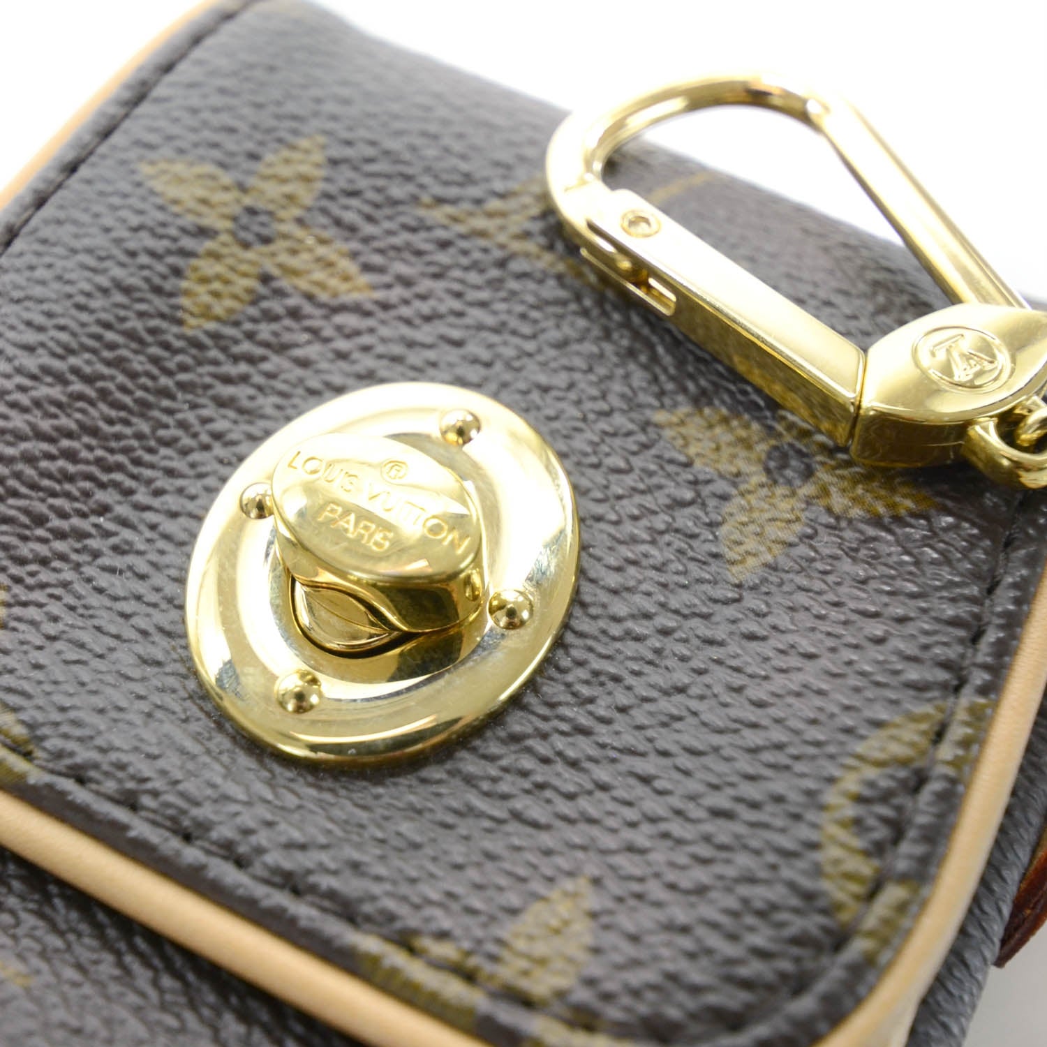 Louis Vuitton Monogram Tulum Pochette 8 of 13