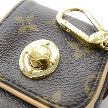 Louis Vuitton Monogram Tulum Pochette 8 of 13