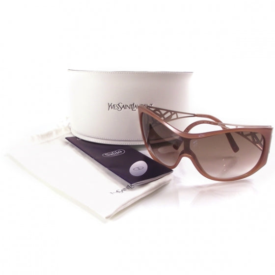 Rhinestone Sunglasses 6107 / S