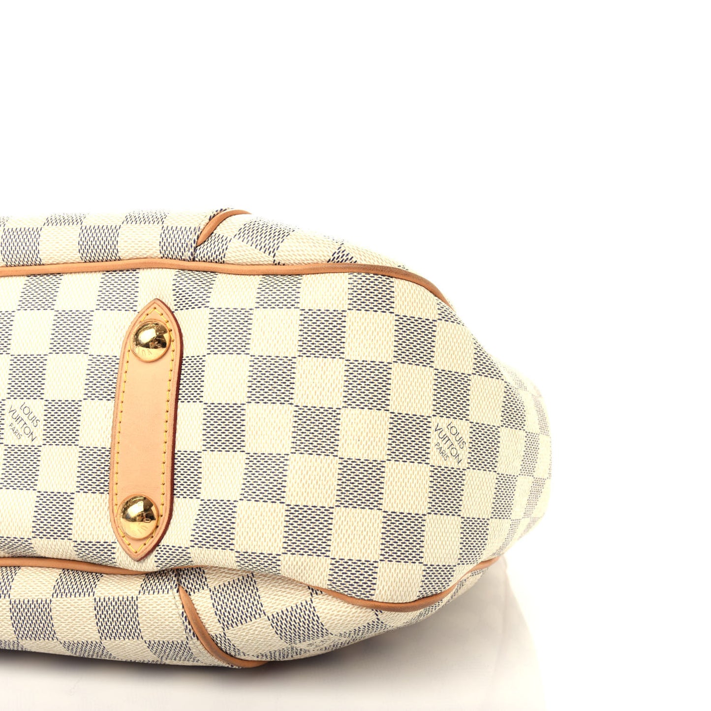 Damier Azur Galliera PM