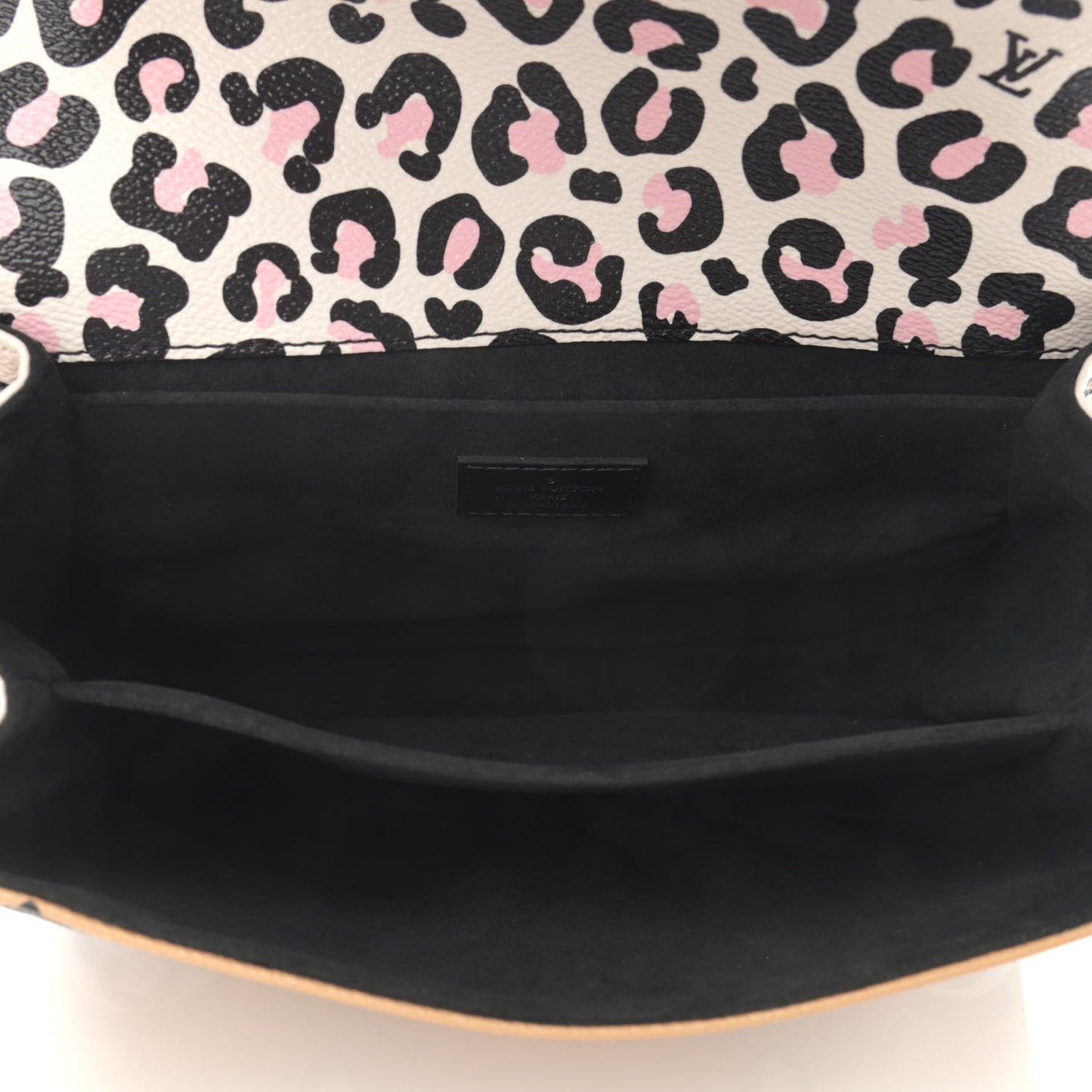 Monogram Giant Wild At Heart Pochette Metis Arizona