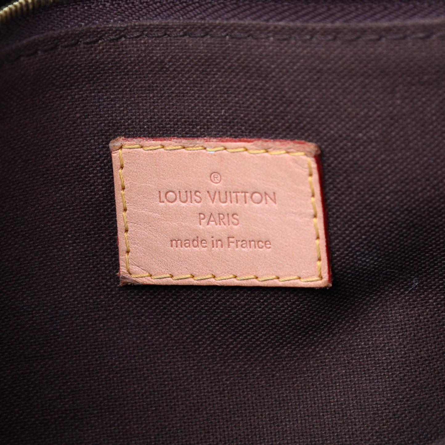 Monogram Menilmontant MM