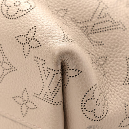 Louis Vuitton Mahina Why Knot MM Galet 10 of 12