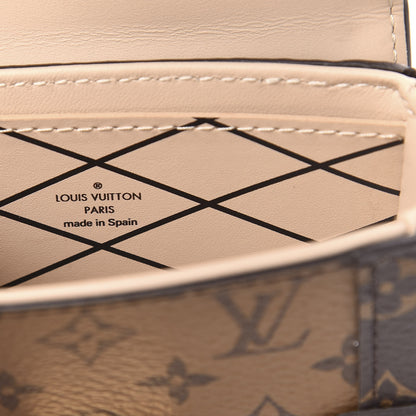 Louis Vuitton Reverse Monogram Essential Trunk NM 6 of 10