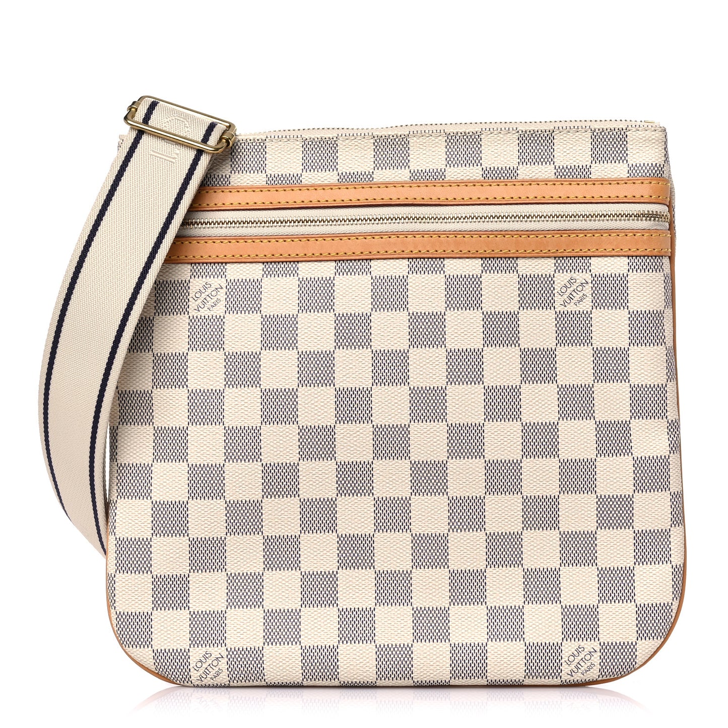 Damier Azur Bosphore Pochette