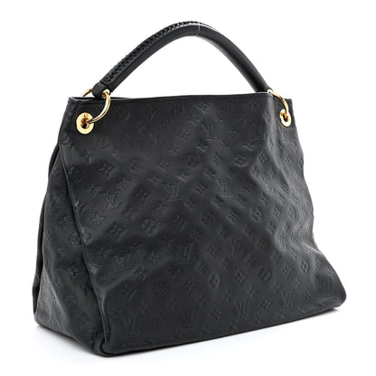 Louis Vuitton Empreinte Artsy MM Infini 3 of 9